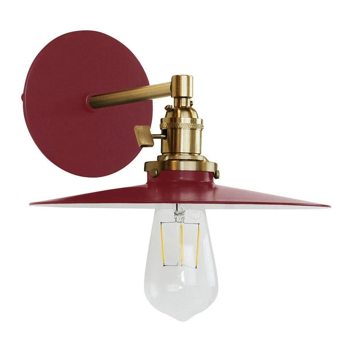 Montclair Light Works - Uno SCM403 Wall Sconce - SCM403-55-91 - Canada Light Shop
