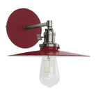 Montclair Light Works - Uno SCM403 Wall Sconce - SCM403-55-96 - Canada Light Shop