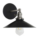 Montclair Light Works - Uno SCM404 Wall Sconce - SCM404-41-96 - Canada Light Shop