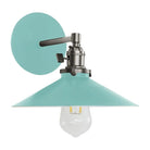 Montclair Light Works - Uno SCM404 Wall Sconce - SCM404-48-96 - Canada Light Shop