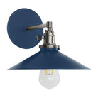 Montclair Light Works - Uno SCM404 Wall Sconce - SCM404-50-96 - Canada Light Shop