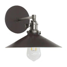 Montclair Light Works - Uno SCM404 Wall Sconce - SCM404-51-96 - Canada Light Shop