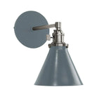 Montclair Light Works - Uno SCM405 Wall Sconce - SCM405-40-96 - Canada Light Shop