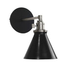 Montclair Light Works - Uno SCM405 Wall Sconce - SCM405-41-96 - Canada Light Shop