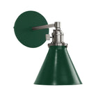 Montclair Light Works - Uno SCM405 Wall Sconce - SCM405-42-96 - Canada Light Shop