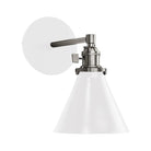 Montclair Light Works - Uno SCM405 Wall Sconce - SCM405-44-96 - Canada Light Shop