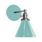 Montclair Light Works - Uno SCM405 Wall Sconce - SCM405-48-96 - Canada Light Shop