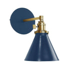 Montclair Light Works - Uno SCM405 Wall Sconce - SCM405-50-91 - Canada Light Shop