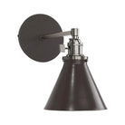Montclair Light Works - Uno SCM405 Wall Sconce - SCM405-51-96 - Canada Light Shop