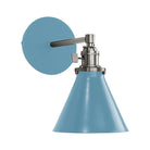 Montclair Light Works - Uno SCM405 Wall Sconce - SCM405-54-96 - Canada Light Shop
