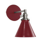 Montclair Light Works - Uno SCM405 Wall Sconce - SCM405-55-96 - Canada Light Shop