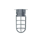 Montclair Light Works - Vaportite 5 1/2 Inch Flush Mount Ceiling Light - FMC050-40 - Canada Light Shop