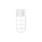 Montclair Light Works - Vaportite 5 1/2 Inch Flush Mount Ceiling Light - FMC050-44 - Canada Light Shop