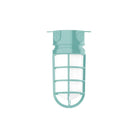 Montclair Light Works - Vaportite 5 1/2 Inch Flush Mount Ceiling Light - FMC050-48 - Canada Light Shop