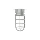 Montclair Light Works - Vaportite 5 1/2 Inch Flush Mount Ceiling Light - FMC050-49 - Canada Light Shop