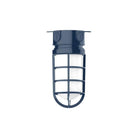 Montclair Light Works - Vaportite 5 1/2 Inch Flush Mount Ceiling Light - FMC050-50 - Canada Light Shop