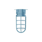 Montclair Light Works - Vaportite 5 1/2 Inch Flush Mount Ceiling Light - FMC050-54 - Canada Light Shop