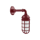 Montclair Light Works - Vaportite Straight Arm Wall Light - GNM050-55 - Canada Light Shop