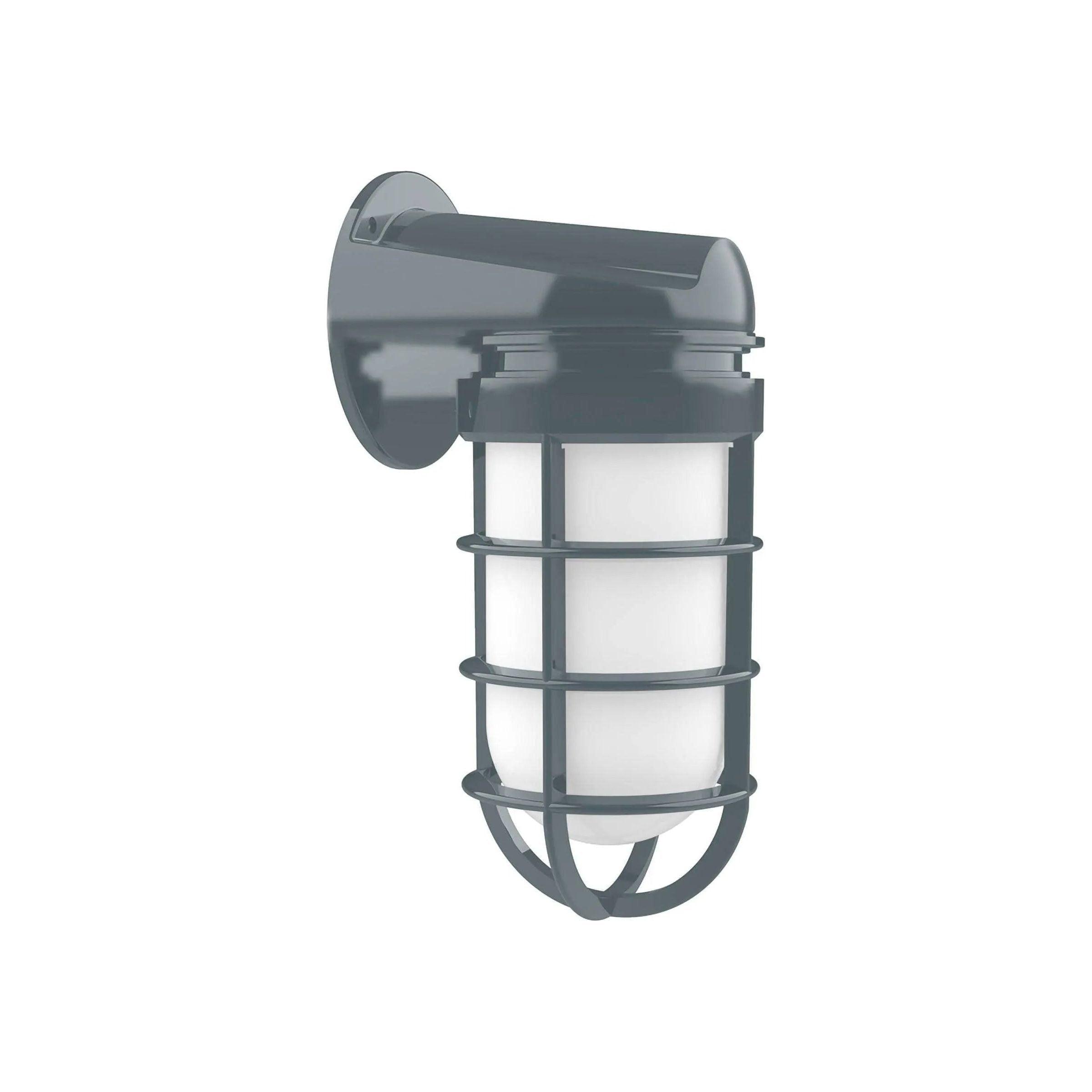 Montclair Light Works - Vaportite Wall Sconce II - SCW055-40 - Canada Light Shop