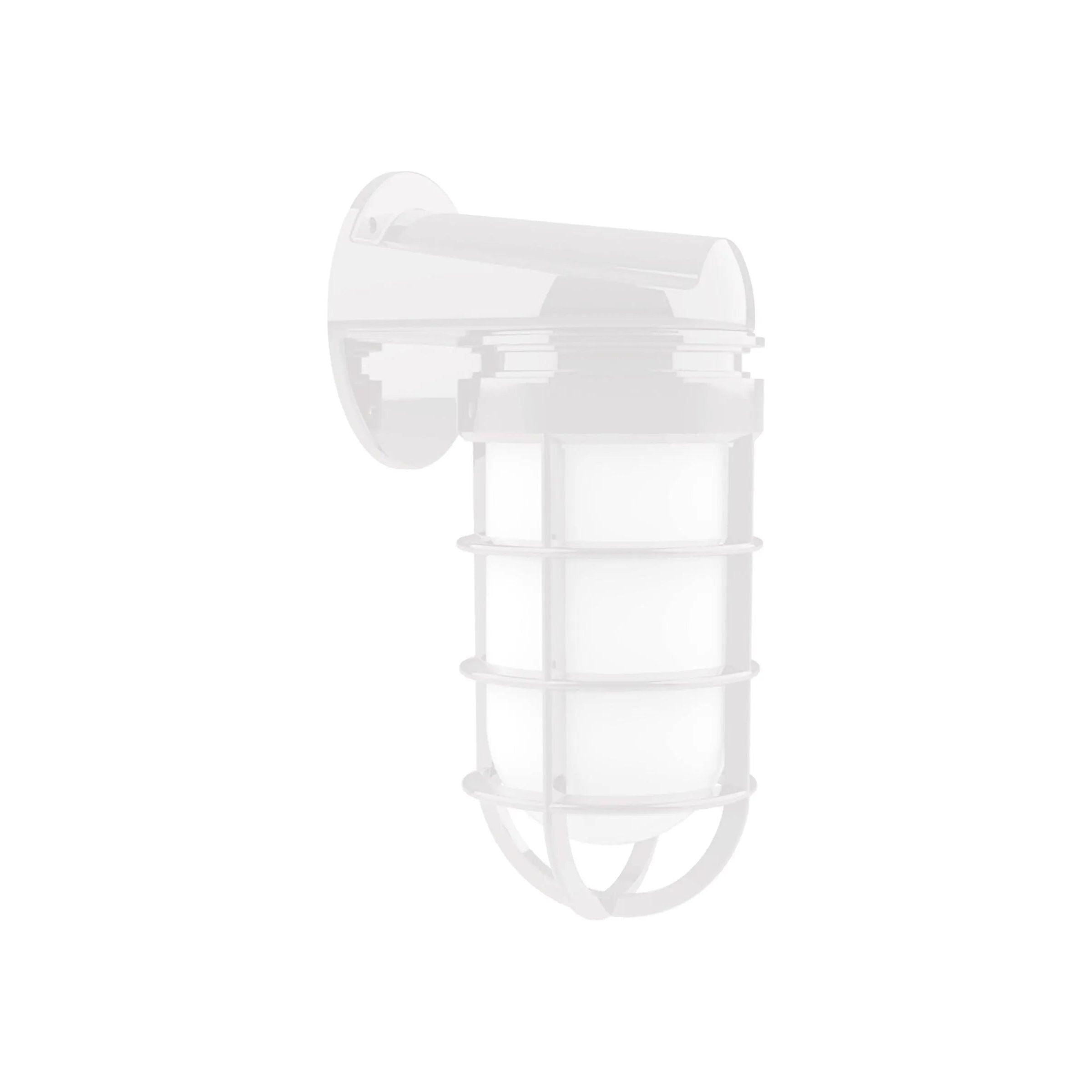 Montclair Light Works - Vaportite Wall Sconce II - SCW055-44 - Canada Light Shop