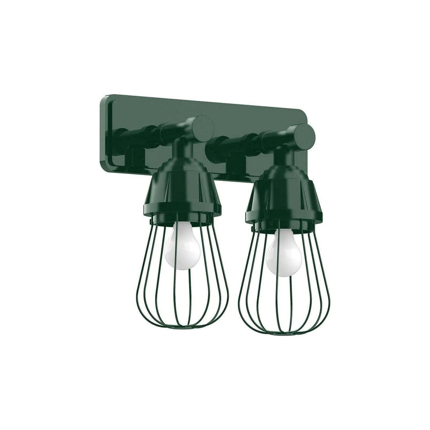 Montclair Light Works - Vintage, Double - SCG081-42 - Canada Light Shop