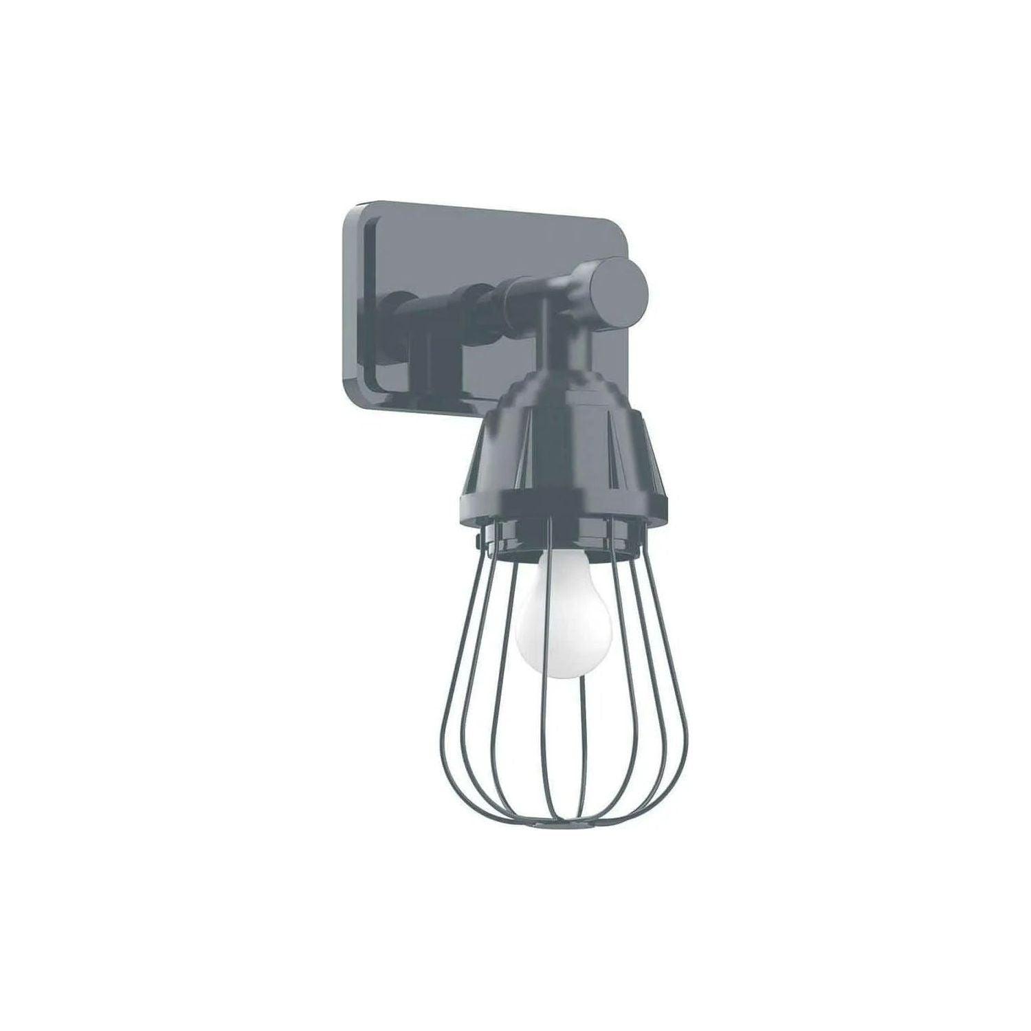 Montclair Light Works - Vintage, Single - SCF081-40 - Canada Light Shop