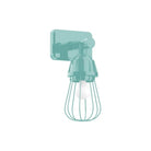 Montclair Light Works - Vintage, Single - SCF081-48 - Canada Light Shop