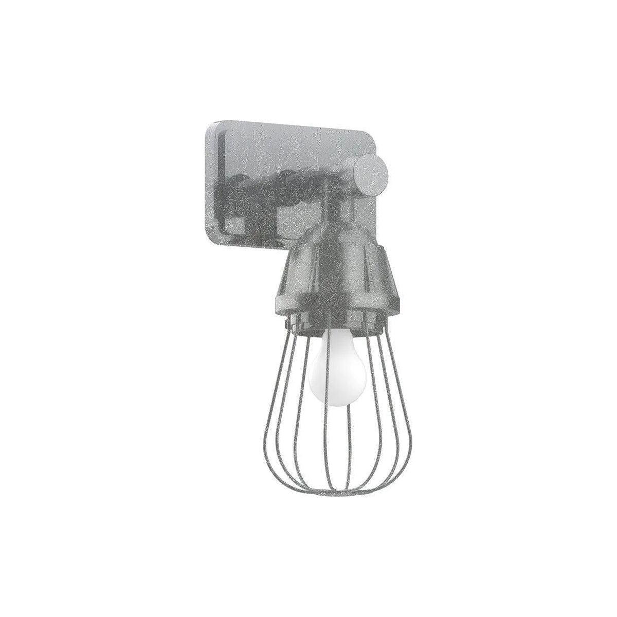 Montclair Light Works - Vintage, Single - SCF081-49 - Canada Light Shop