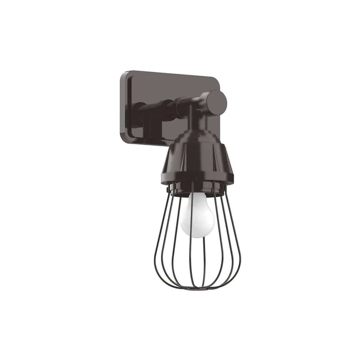Montclair Light Works - Vintage, Single - SCF081-51 - Canada Light Shop
