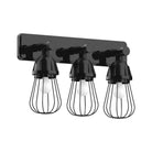 Montclair Light Works - Vintage, Triple - SCH081-41 - Canada Light Shop