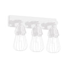 Montclair Light Works - Vintage, Triple - SCH081-44 - Canada Light Shop