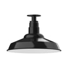 Montclair Light Works - Warehouse 16" Flush Mount - FMB184-41 - Canada Light Shop