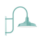 Montclair Light Works - Warehouse 18" Wall Mount - WMF185-48 - Canada Light Shop