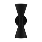 Visual Comfort Studio Collection - Albertine Outdoor Wall Sconce - AEO1002TXB - Canada Light Shop