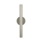 Visual Comfort Modern Collection - Ebell LED Wall Sconce - 700WSEBL16NB-LED927 - Canada Light Shop