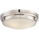 Savoy House - Lucerne Three Light Flush Mount - 6-3350-16-109 - Canada Light Shop