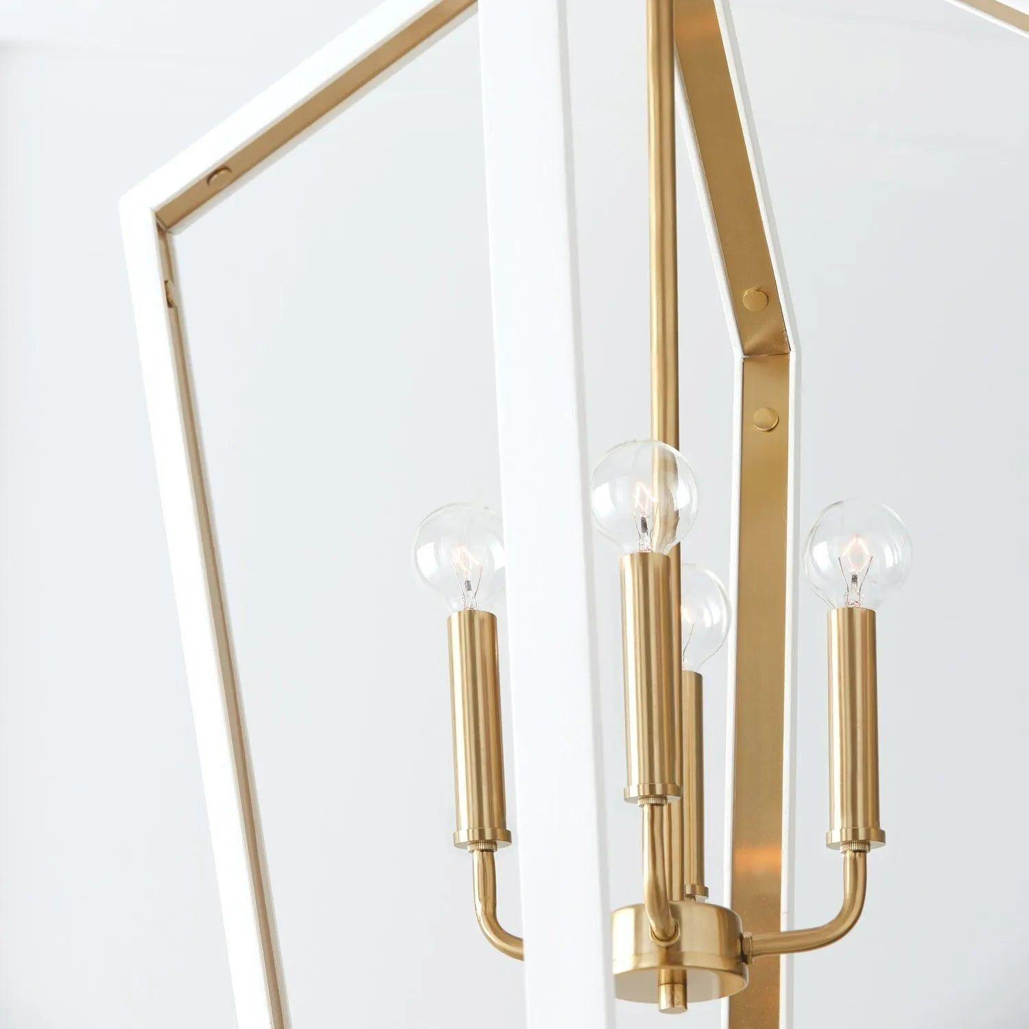 Capital Lighting Fixture Company - Maren Pendant - 344541KM - Canada Light Shop