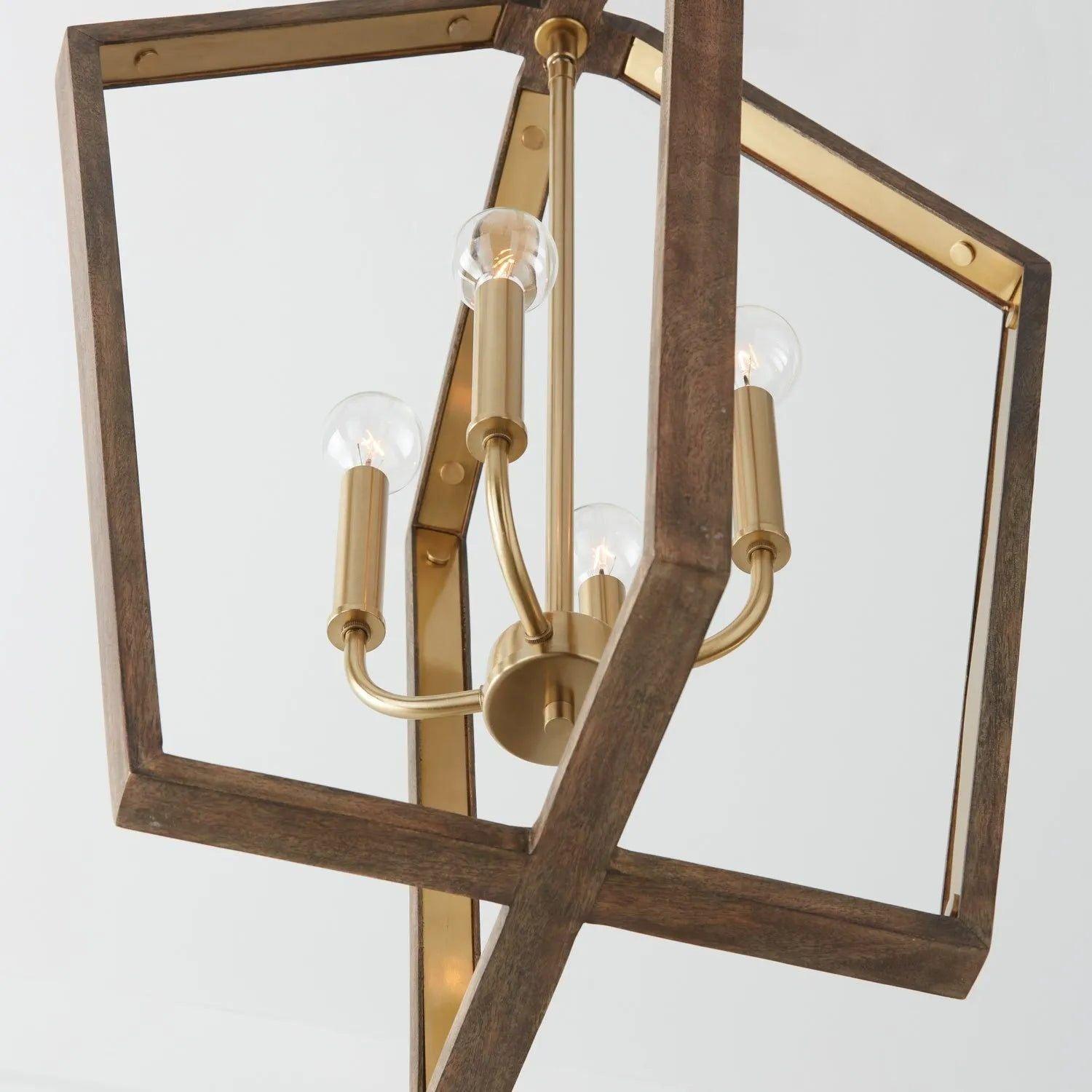Capital Lighting Fixture Company - Maren Pendant - 344541KM - Canada Light Shop
