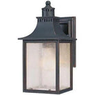 Savoy House - Monte Grande One Light Wall Mount - 5-254-25 - Canada Light Shop