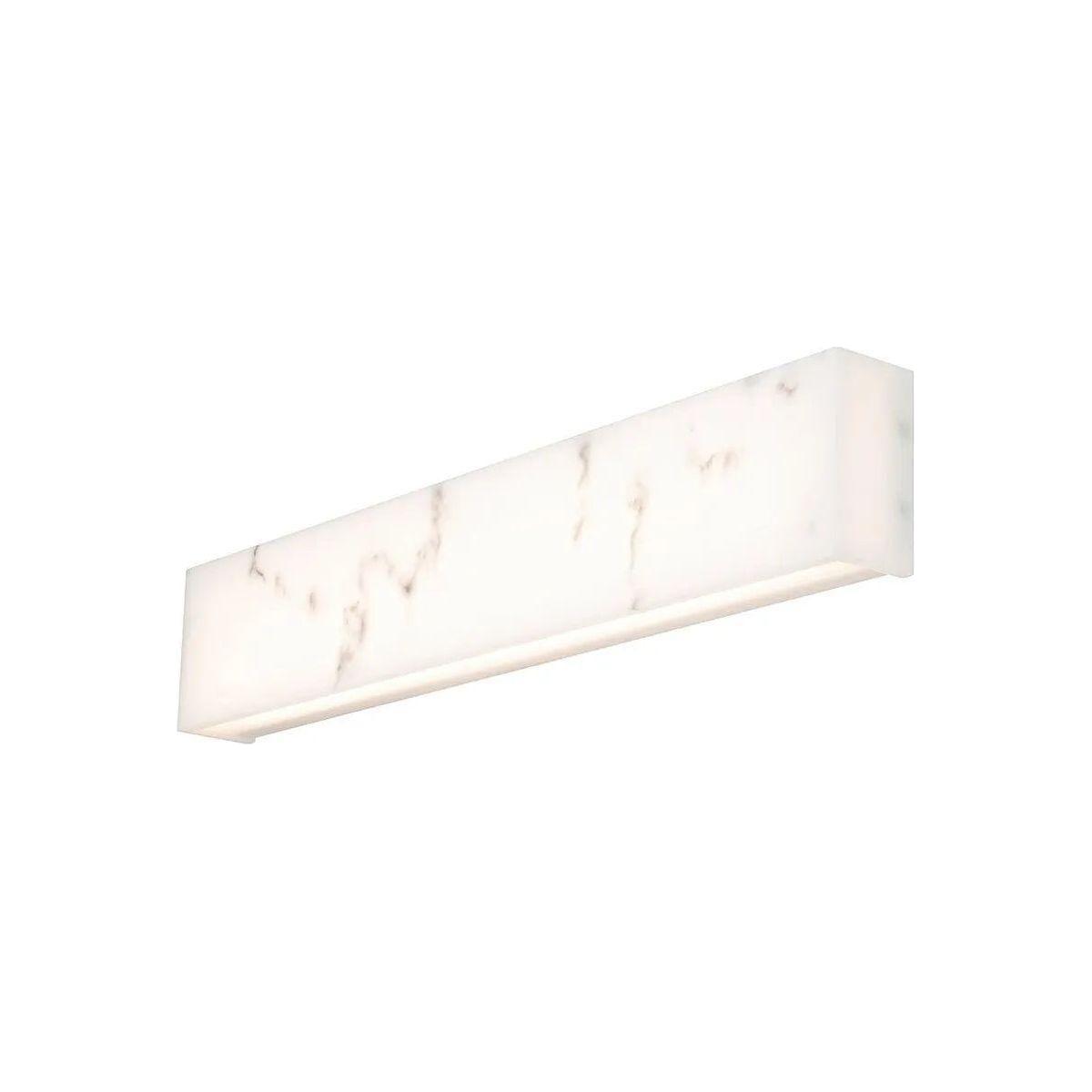 WAC Lighting - Museo LED Bath - WS-65128-WT - Canada Light Shop