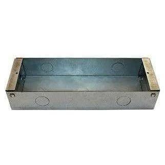 Kuzco Lighting - Newport Metal Box - ER7110-MBOX - Canada Light Shop
