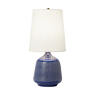 Visual Comfort Studio Collection - Ornella Table Lamp - AET1141BCL1 - Canada Light Shop