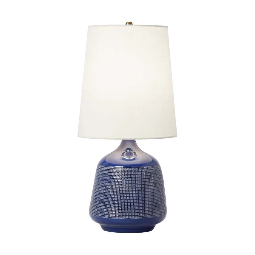 Visual Comfort Studio Collection - Ornella Table Lamp - AET1141BCL1 - Canada Light Shop