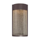 Modern Forms - Rain LED Outdoor Wall Mount - WS-W2412-BZ - Canada Light Shop
