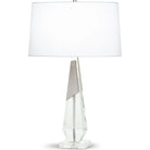 Flow Decor - Nathan Table Lamp - 4366 - Canada Light Shop