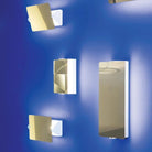 Nemo Lighting - Applique à Volet Pivotant Double - AVP EWN 33 - Canada Light Shop