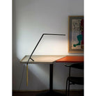 Nemo Lighting - Bird Table Lamp - BIR LNO 11 - Canada Light Shop