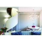Nemo Lighting - Crown Major Pendant - CRO HPW 52 - Canada Light Shop