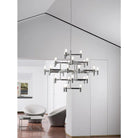 Nemo Lighting - Crown Major Pendant - CRO HPW 52 - Canada Light Shop