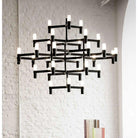 Nemo Lighting - Crown Major Pendant - CRO HPW 52 - Canada Light Shop